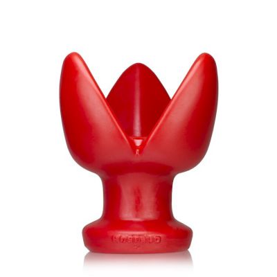 Rosebud Expanding Butt Plug
