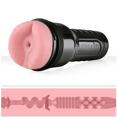 Fleshlight Pink Butt Heavenly