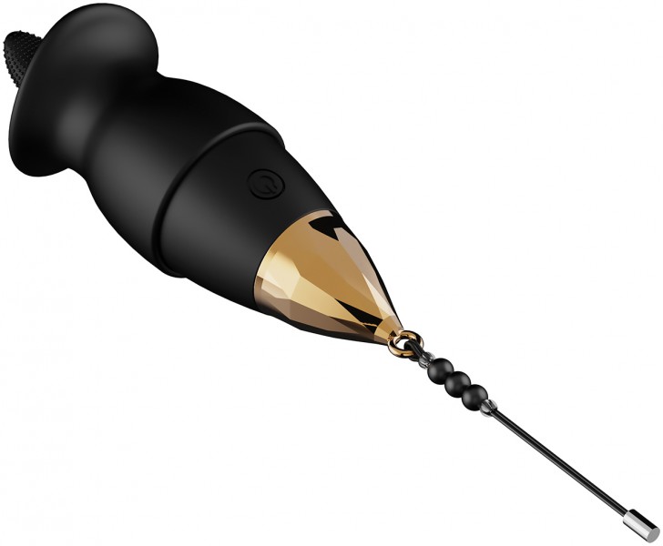 Egg-Citment Egg Vibrator