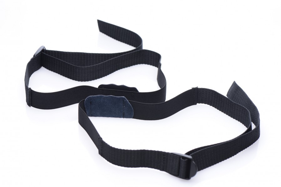 Vaginal Spreader Straps