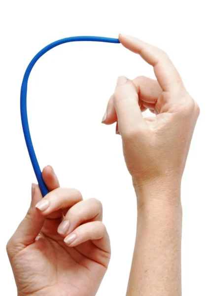 Invasion Silicone Urethral Sound Trainer Set
