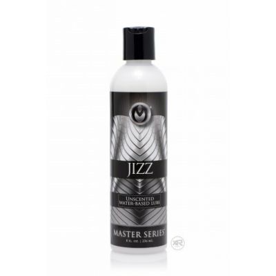 Jizz Cum Style Lube 236ml