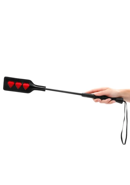 Leather Riding Crop