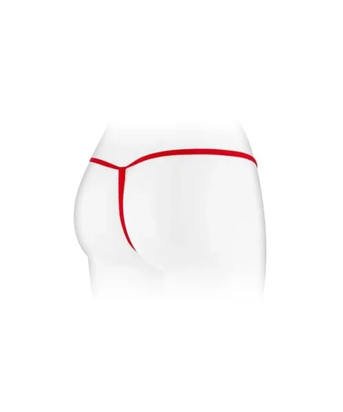 Crotchless Thong Danuta - OS — image 8 of 12