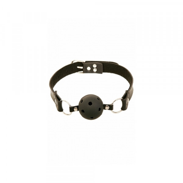 Fetish Fantasy Breathable Ball Gag