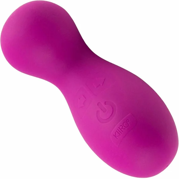 Kiiroo Cliona