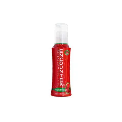 Delicious Encounter Edible Gel Lube Watermelon 2oz
