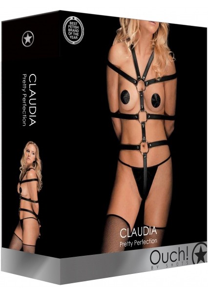 Calida - Pretty Perfection - Black