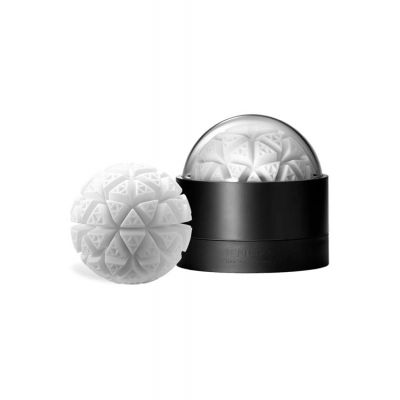 Tenga Geo Glacier Invertible Stroker
