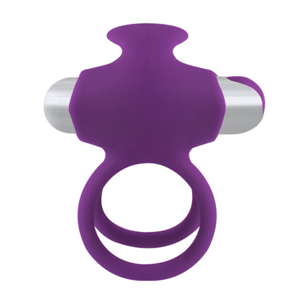 Please Astonish Rechargeable Erection Ring