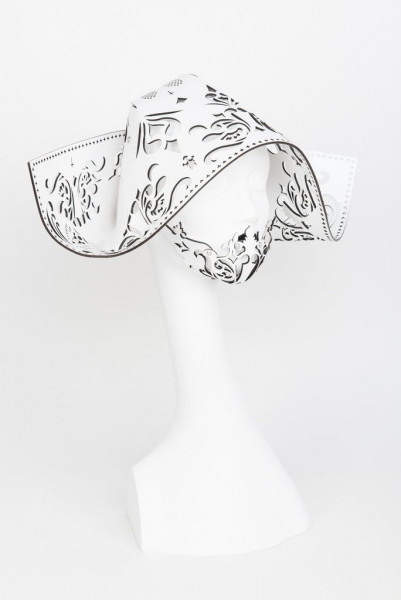 Bianco Cornette