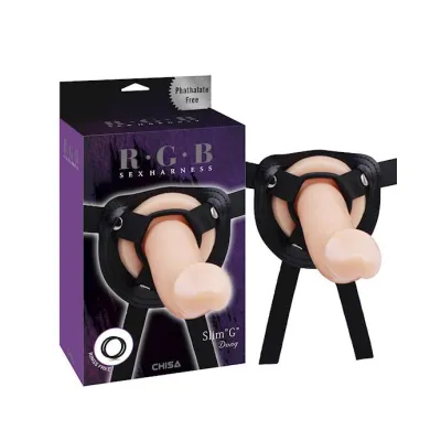 Slim G dong Harness