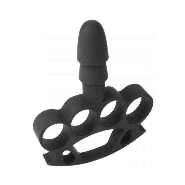 Vac-U-Lock Knuckle Up