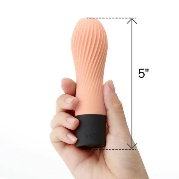 Tenga Iroha Zen Vibrator