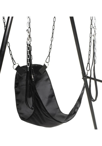 Master Series Slinger Nylon Sex Sling