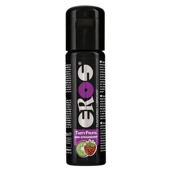 EROS Tasty Fruits Flavoured Lubricant