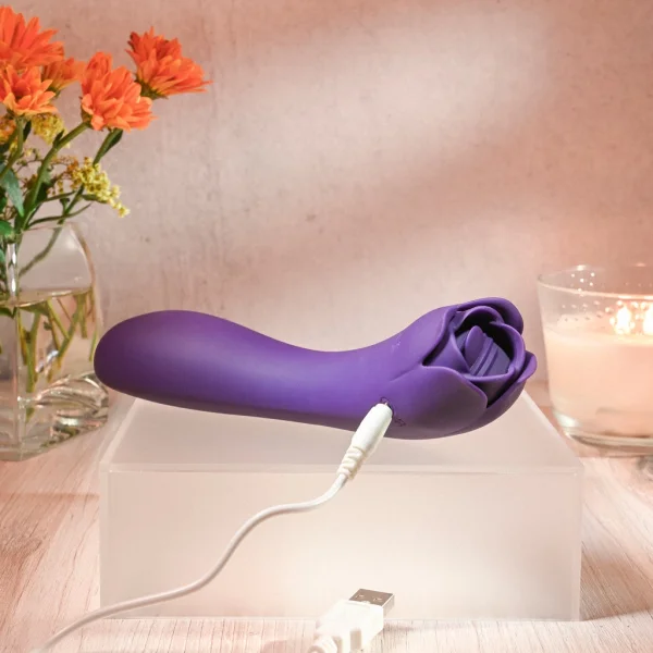 Evolved Thorny Rose Dual End Massager — image 10 of 14