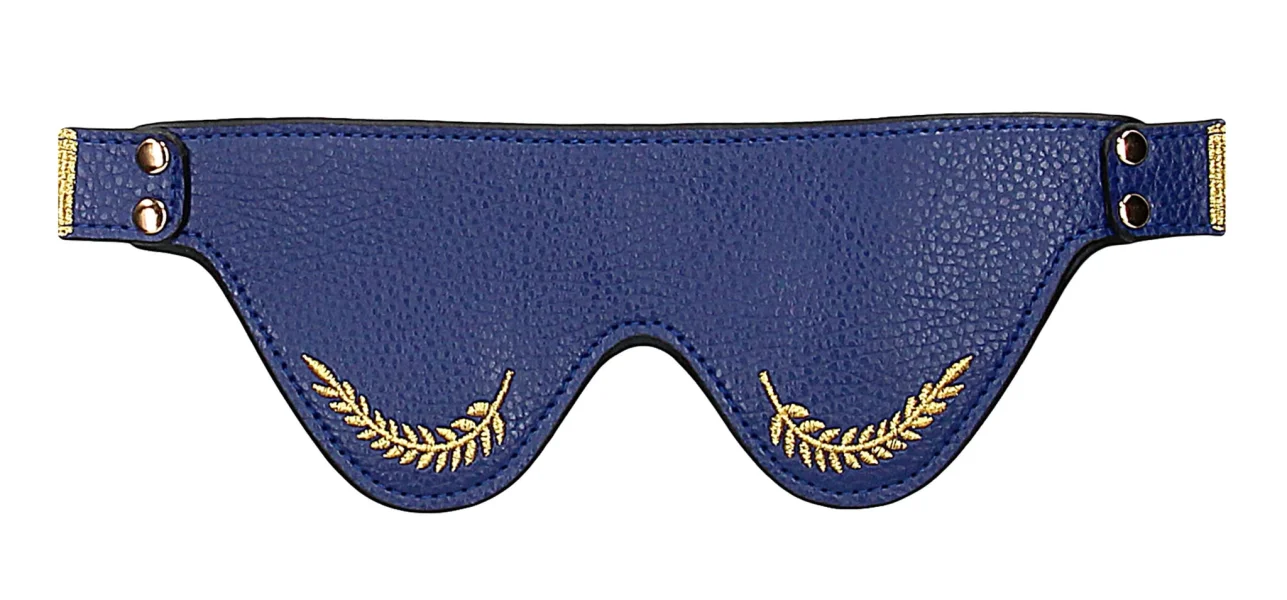 Eye-mask - Sailor Theme - Blue