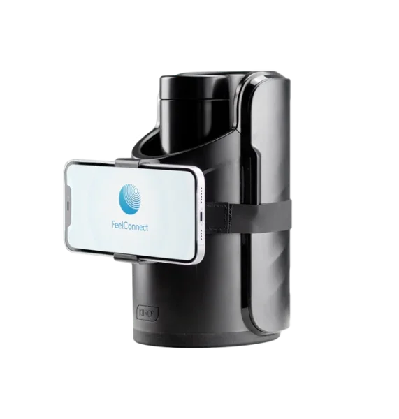 Kiiroo Keon Phone Holder