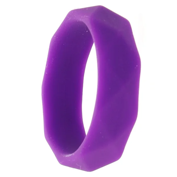 Blush Wellness Geo Silicone C-Ring