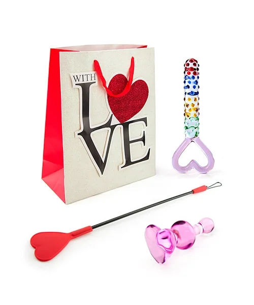 Kinky sweetheart kit — image 6 of 11