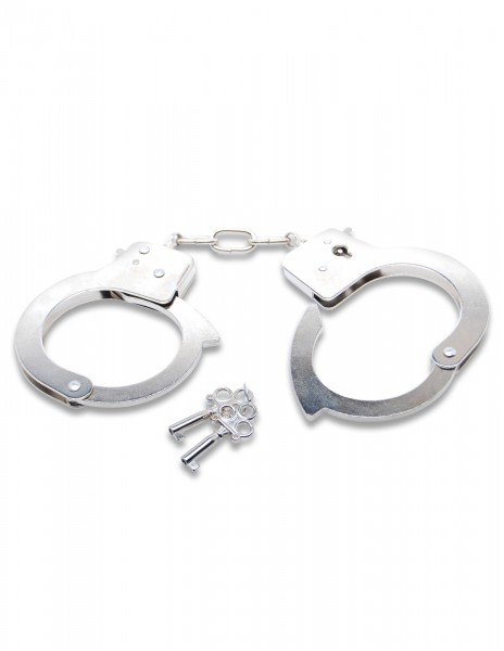 Metal Handcuffs