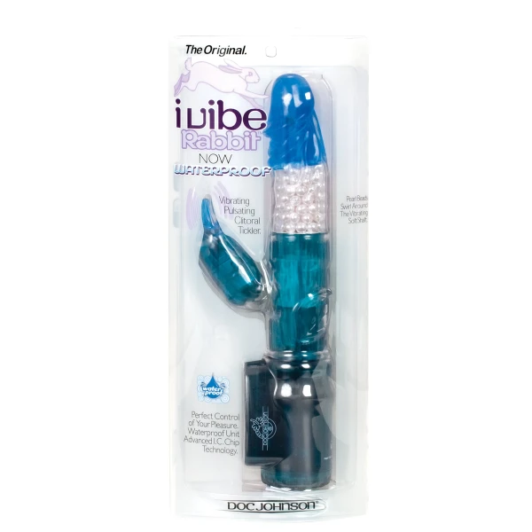 Ivibe Rabbit - Blueberry — image 6 of 6