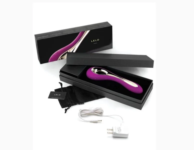 Insignia Isla Vibrator by LELO