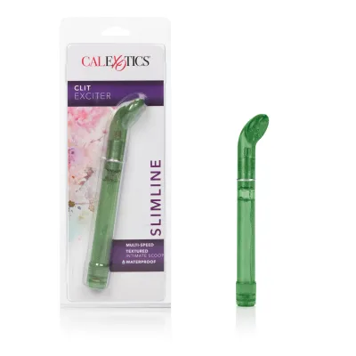 Clit Exciter Green