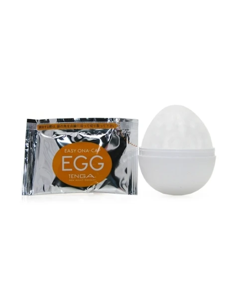Tenga Keith Haring Egg Street
