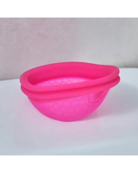 Ziggy Cup 2 - B - Hot Pink