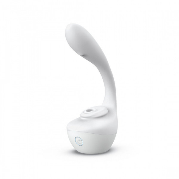 Lora diCarlo Ose 2 Bio-Mimetic Dual Stimulation Massager