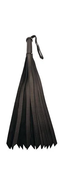 Strict Leather Flogger