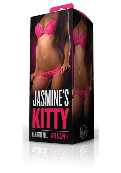 Jasmine's Kitty — image 4 of 4