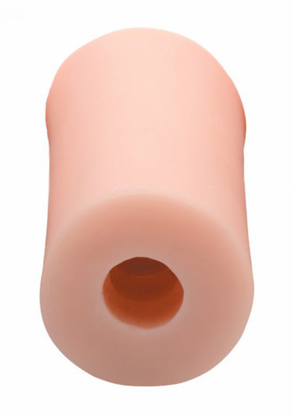 Jesse Jane Pocket Pussy Stroker - Flesh - Male Stroker