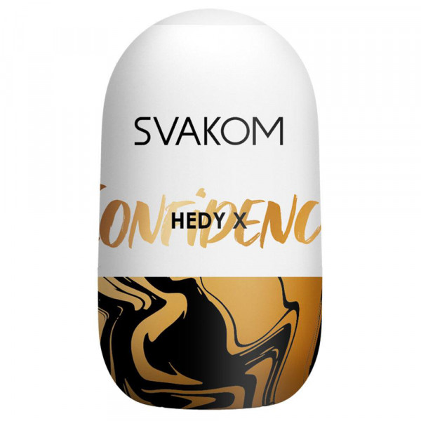 Hedy X Mixed Texture 5 pack - Svakom