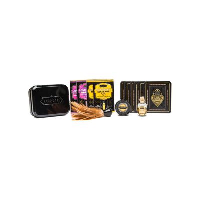 Coconut Pineapple Couples Kit