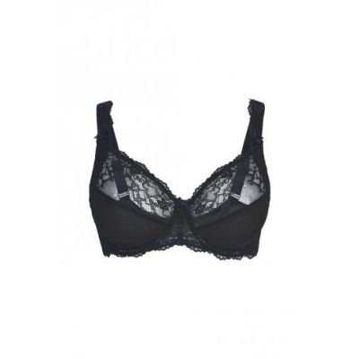 Luxury Bra With Lace 75 D