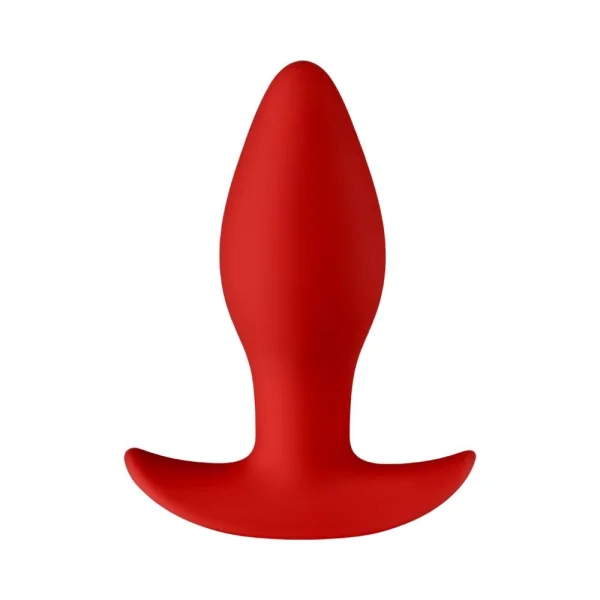 Forto F-36: Silicone T Plug — image 9 of 9