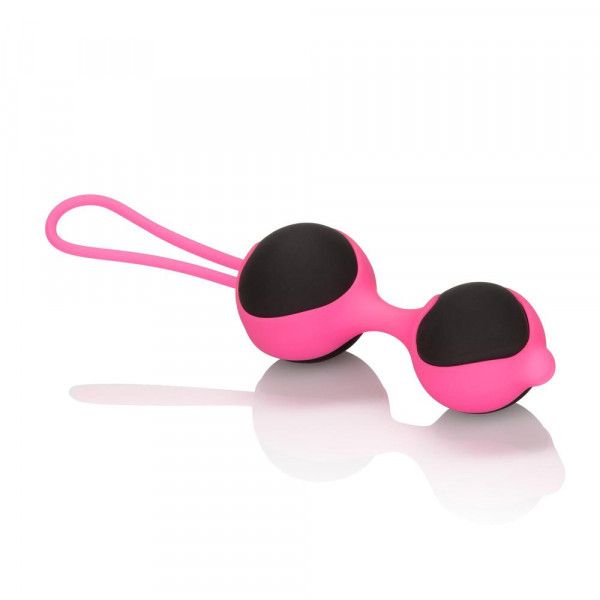 Silicone Kegel Trainer - Black