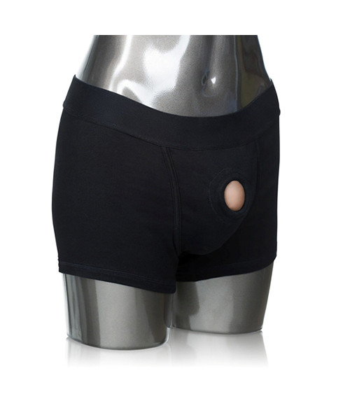 Packer Gear Boxer Brief Harness