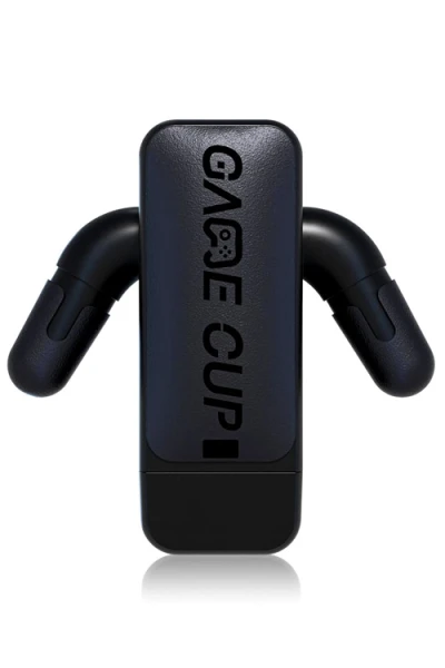Blowcast Blowbot 9.3" Automatic Heated, Thrusting & Vibrating Masturbator