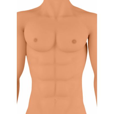 Justin Flesh Realistic Sex Doll