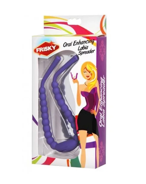 Oral Enhancing Labia Spreader