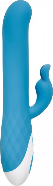 Big Soft Bunny 9'' Rabbit Vibrator