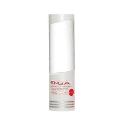 Tenga Hole Lotion Mild Lubricant