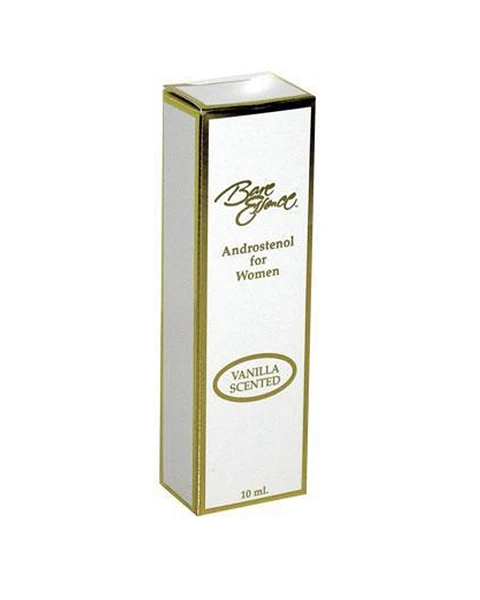Slippery Stuff Bare Essence Androstenol for Women Vanilla