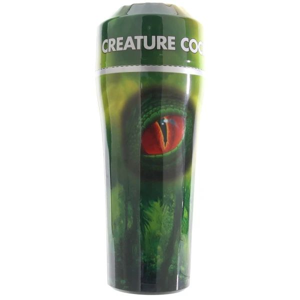 Creature Cocks - Raptor Reptile Stroker