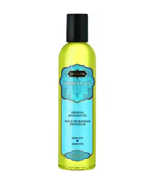 Massage Oil - 2 Oz — image 2 of 2