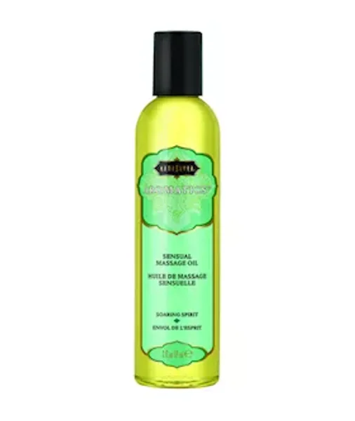 Soaring Spirit Oil - 2 Oz Body Lotion — image 2 of 2